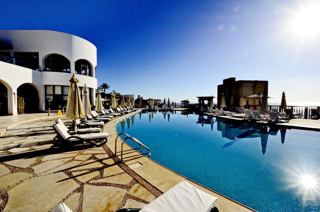 Reef Oasis Blue Bay Resort & Spa Sharm El-Sheikh Exterior foto