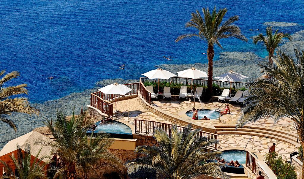 Reef Oasis Blue Bay Resort & Spa Sharm El-Sheikh Exterior foto